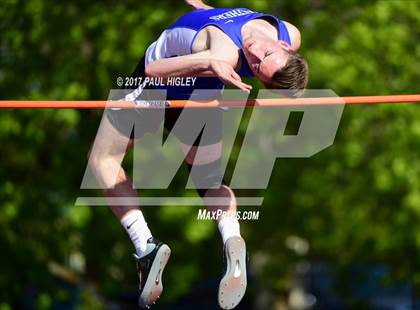 Thumbnail 1 in West Valley Invitational photogallery.