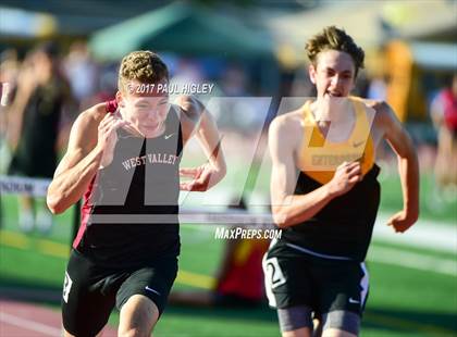 Thumbnail 3 in West Valley Invitational photogallery.