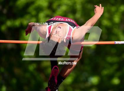 Thumbnail 3 in West Valley Invitational photogallery.