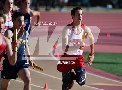 Thumbnail 2 in West Valley Invitational photogallery.