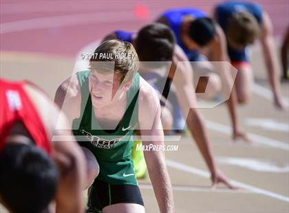 Thumbnail 3 in West Valley Invitational photogallery.