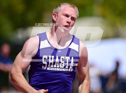 Thumbnail 2 in West Valley Invitational photogallery.