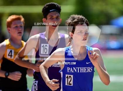 Thumbnail 1 in West Valley Invitational photogallery.
