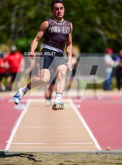 Thumbnail 1 in West Valley Invitational photogallery.