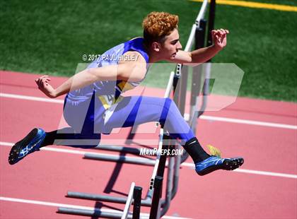 Thumbnail 2 in West Valley Invitational photogallery.