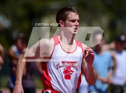 Thumbnail 1 in West Valley Invitational photogallery.