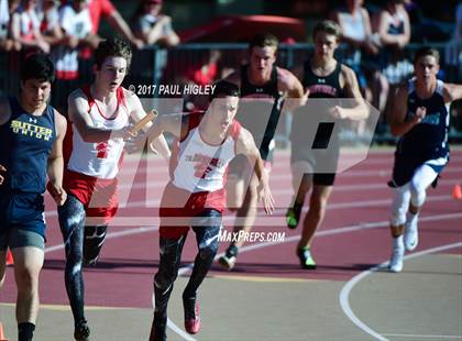 Thumbnail 1 in West Valley Invitational photogallery.