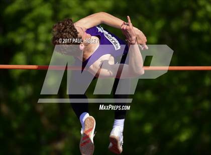 Thumbnail 2 in West Valley Invitational photogallery.