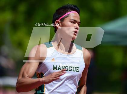Thumbnail 1 in West Valley Invitational photogallery.