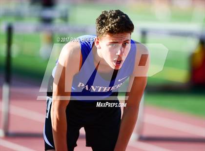 Thumbnail 1 in West Valley Invitational photogallery.