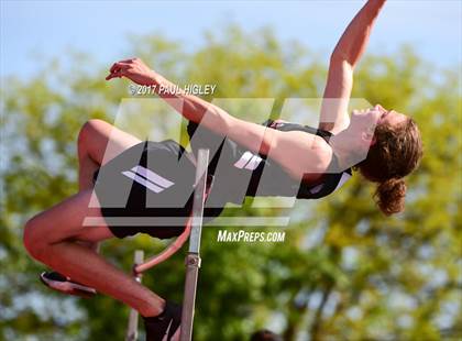 Thumbnail 3 in West Valley Invitational photogallery.