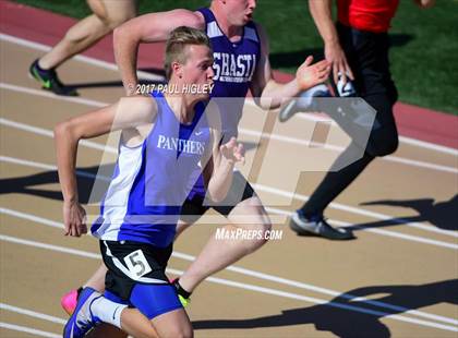 Thumbnail 3 in West Valley Invitational photogallery.