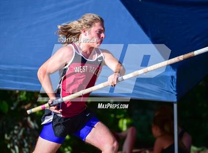 Thumbnail 1 in West Valley Invitational photogallery.