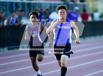 Thumbnail 3 in West Valley Invitational photogallery.