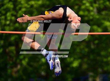 Thumbnail 1 in West Valley Invitational photogallery.