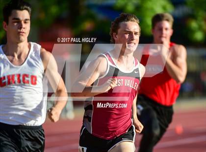 Thumbnail 2 in West Valley Invitational photogallery.