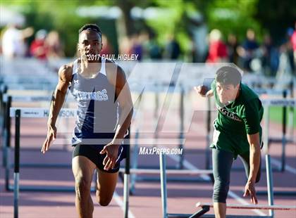 Thumbnail 2 in West Valley Invitational photogallery.