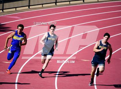 Thumbnail 1 in West Valley Invitational photogallery.