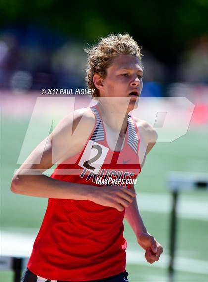 Thumbnail 2 in West Valley Invitational photogallery.