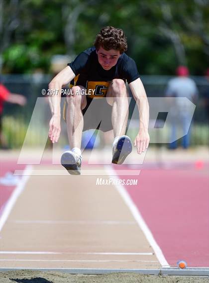 Thumbnail 2 in West Valley Invitational photogallery.