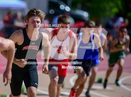 Thumbnail 2 in West Valley Invitational photogallery.