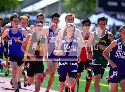 Thumbnail 1 in West Valley Invitational photogallery.