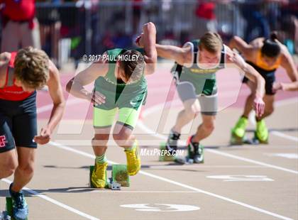 Thumbnail 3 in West Valley Invitational photogallery.