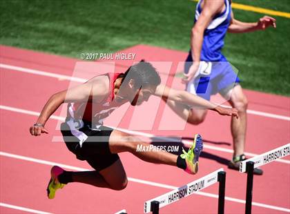 Thumbnail 2 in West Valley Invitational photogallery.
