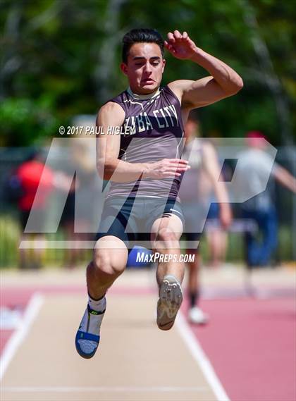 Thumbnail 3 in West Valley Invitational photogallery.