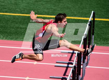 Thumbnail 3 in West Valley Invitational photogallery.