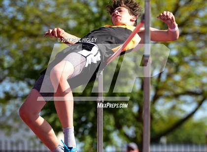 Thumbnail 2 in West Valley Invitational photogallery.