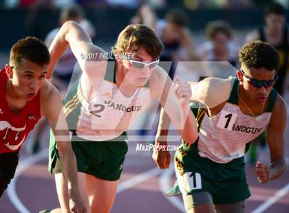 Thumbnail 2 in West Valley Invitational photogallery.