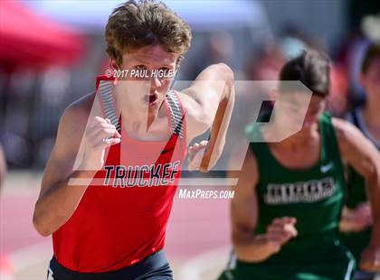 Thumbnail 1 in West Valley Invitational photogallery.