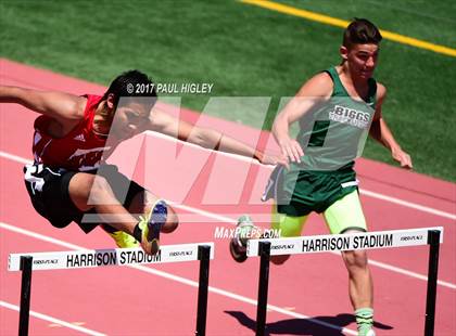 Thumbnail 3 in West Valley Invitational photogallery.