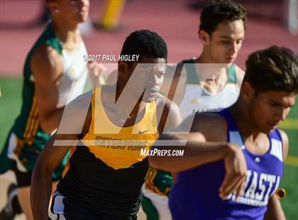 Thumbnail 3 in West Valley Invitational photogallery.