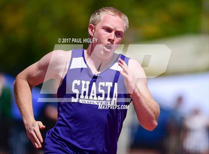 Thumbnail 1 in West Valley Invitational photogallery.