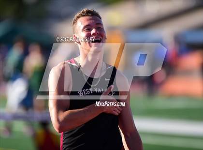 Thumbnail 2 in West Valley Invitational photogallery.