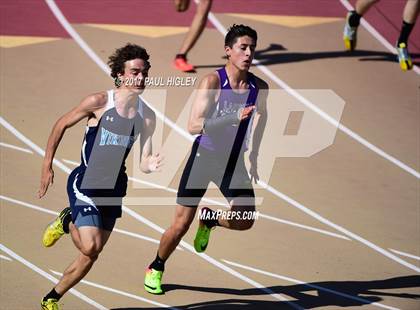 Thumbnail 3 in West Valley Invitational photogallery.