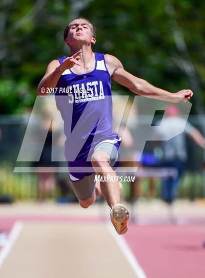 Thumbnail 2 in West Valley Invitational photogallery.