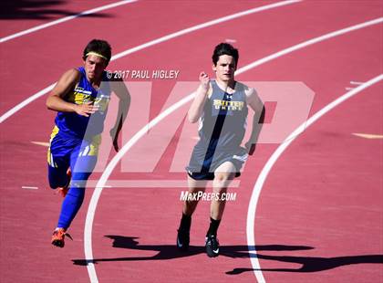 Thumbnail 2 in West Valley Invitational photogallery.