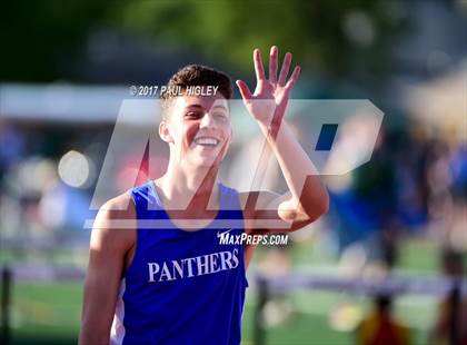 Thumbnail 1 in West Valley Invitational photogallery.