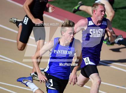 Thumbnail 2 in West Valley Invitational photogallery.