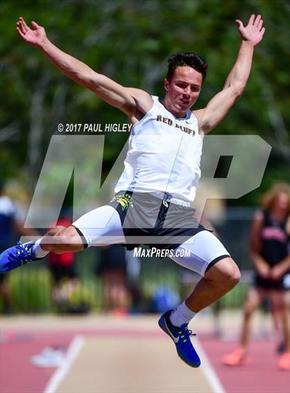 Thumbnail 3 in West Valley Invitational photogallery.