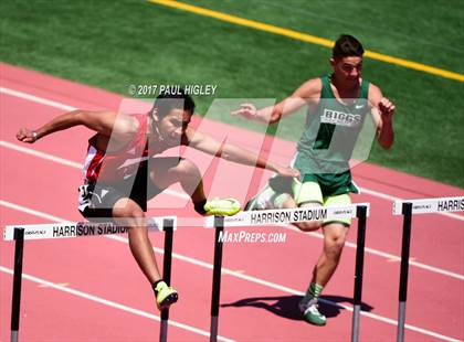 Thumbnail 1 in West Valley Invitational photogallery.