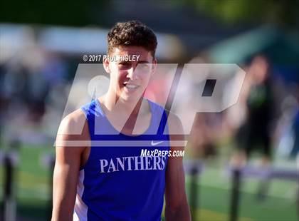 Thumbnail 3 in West Valley Invitational photogallery.