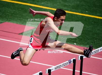 Thumbnail 1 in West Valley Invitational photogallery.