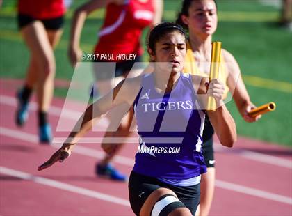 Thumbnail 3 in West Valley Invitational photogallery.