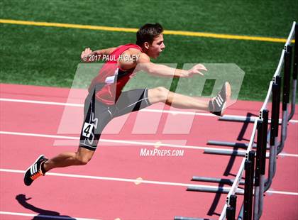 Thumbnail 2 in West Valley Invitational photogallery.
