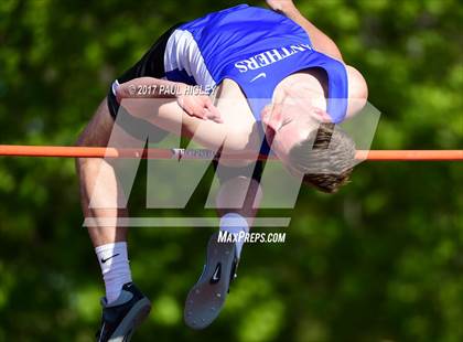 Thumbnail 2 in West Valley Invitational photogallery.