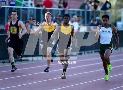 Thumbnail 2 in West Valley Invitational photogallery.